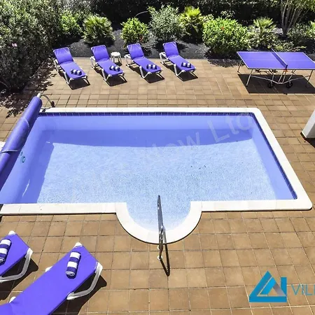 Villa Henry - Lh187 By Now Ltd *