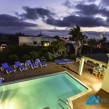 Henry - Lh187 By Now Ltd * 普拉亚布兰卡