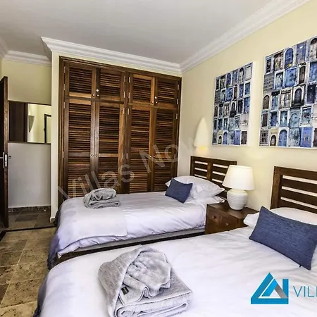 Henry - Lh187 By Now Ltd * פלאיה בלנקה