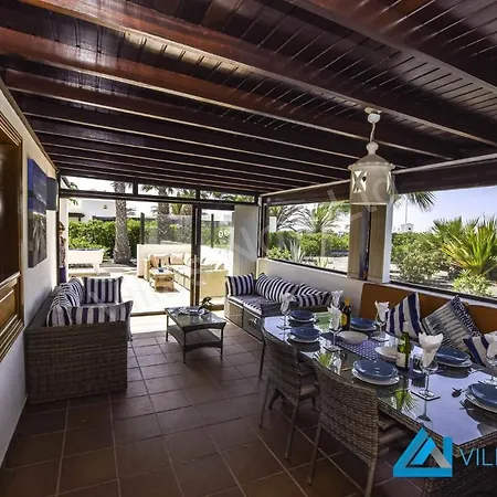 Henry - Lh187 By Now Ltd 普拉亚布兰卡