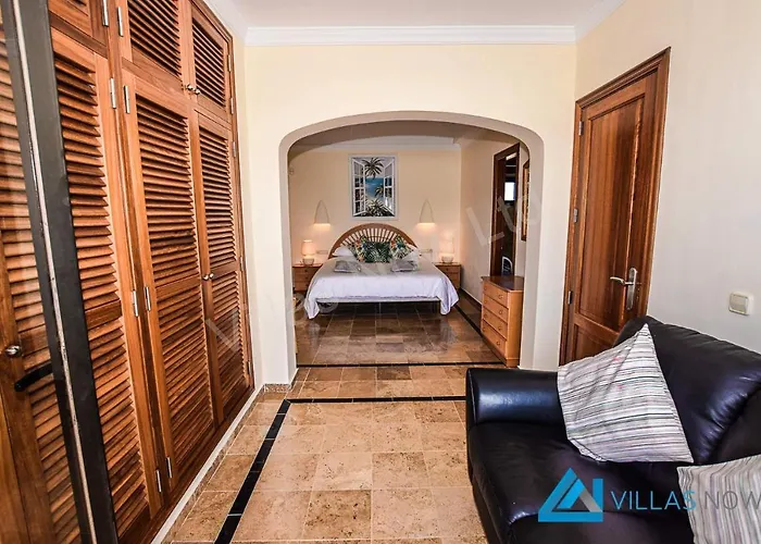 Henry - Lh187 By Now Ltd 别墅