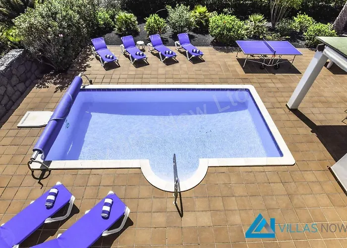 וילה Henry - Lh187 By Now Ltd *