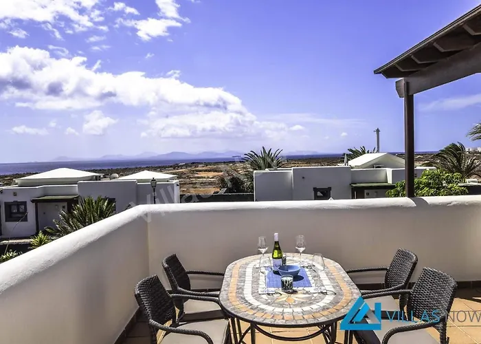 Henry - Lh187 By Now Ltd 普拉亚布兰卡