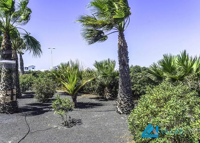 Villa Henry - Lh187 By Now Ltd Playa Blanca (Lanzarote)