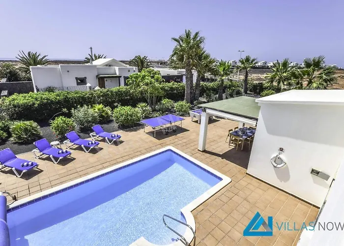 别墅 Henry - Lh187 By Now Ltd