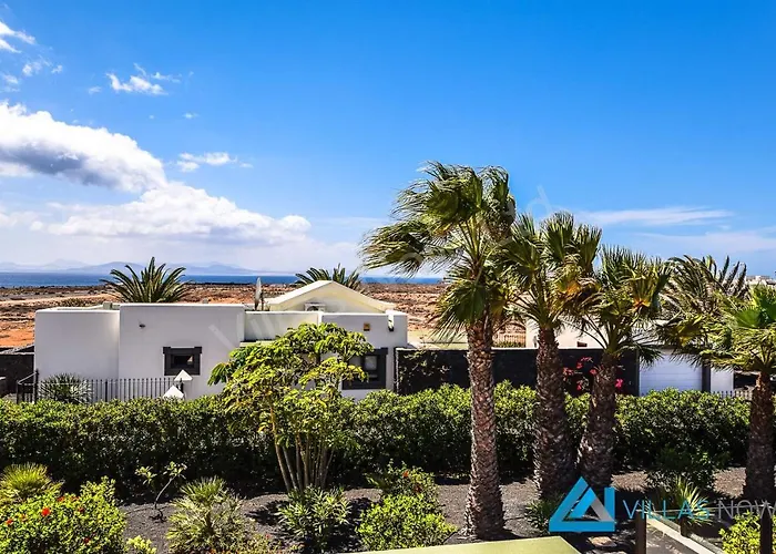 Henry - Lh187 By Now Ltd Playa Blanca (Lanzarote)