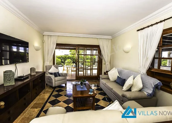 Villa Henry - Lh187 By Now Ltd *