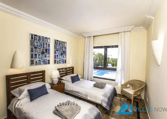 Henry - Lh187 By Now Ltd 别墅