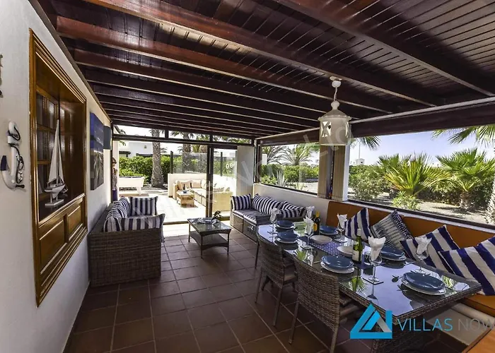 Henry - Lh187 By Now Ltd 普拉亚布兰卡