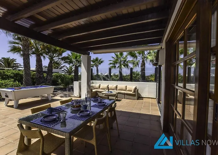 Henry - Lh187 By Now Ltd וילה