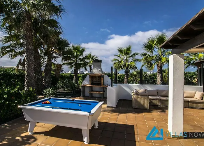 Villa Henry - Lh187 By Now Ltd