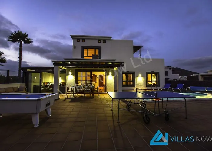 别墅 Henry - Lh187 By Now Ltd