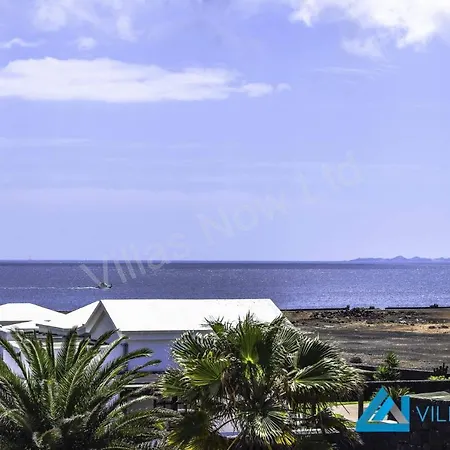 Henry - Lh187 By Now Ltd Villa Playa Blanca (Lanzarote)