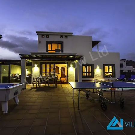 빌라 Henry - Lh187 By Now Ltd