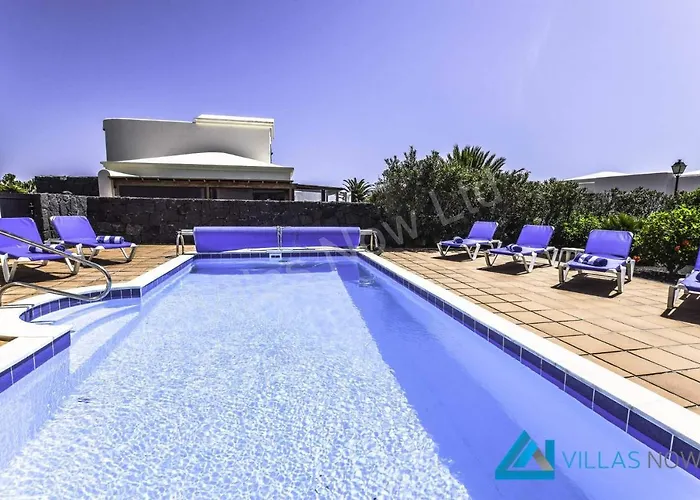 Henry - Lh187 By Now Ltd 빌라