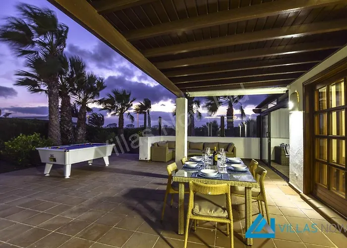 빌라 Henry - Lh187 By Now Ltd *