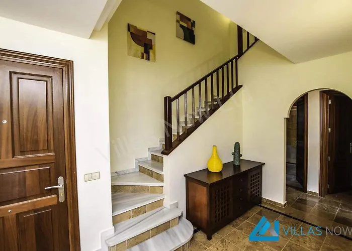 Henry - Lh187 By Now Ltd 빌라 플라야블랑카