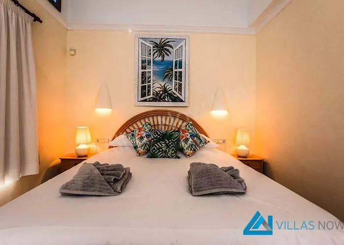 빌라 Henry - Lh187 By Now Ltd *