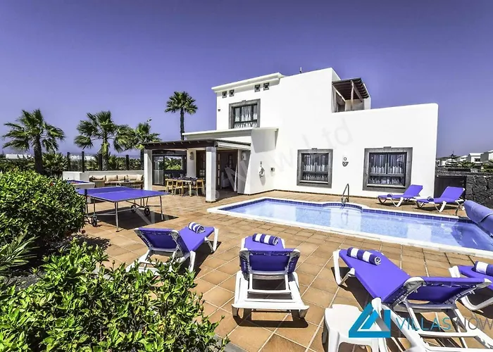 Henry - Lh187 By Now Ltd * 플라야블랑카